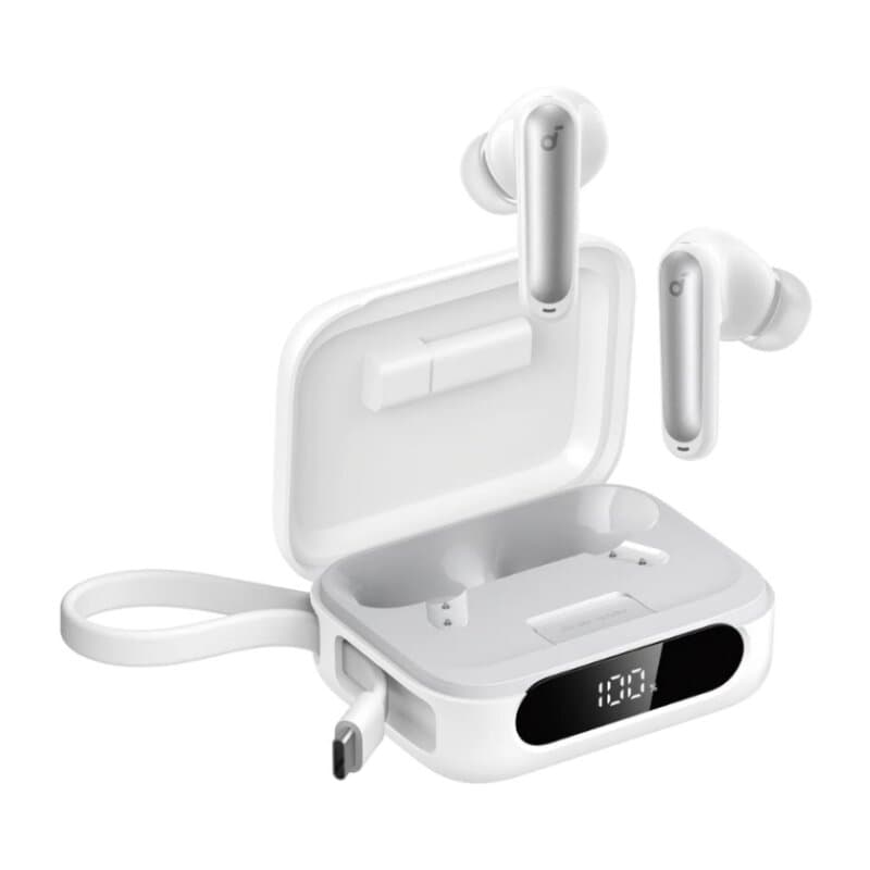 Anker Soundcore P41i - A3937H21 (White)