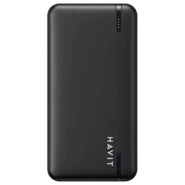 Havit Power Bank - PB90 (Black)