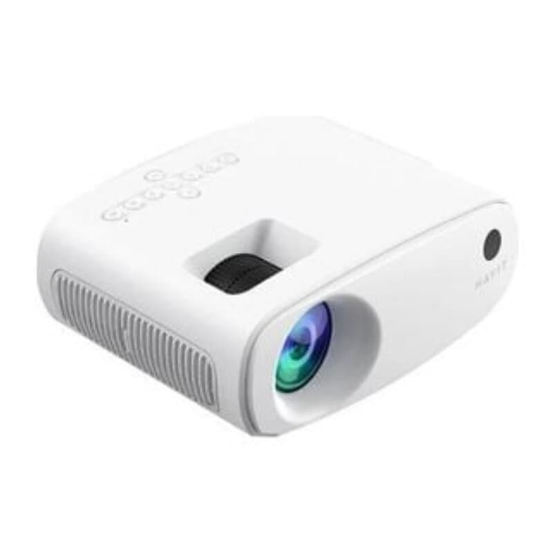 Havit Smart Projector 1080P - PJ207PRO-EU (White)
