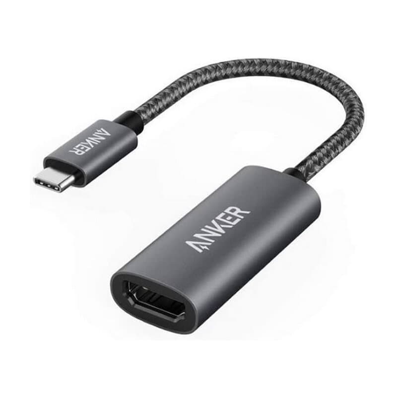Anker PowerExpand+ USB-C to HDMI - A8312HA1 (Grey)
