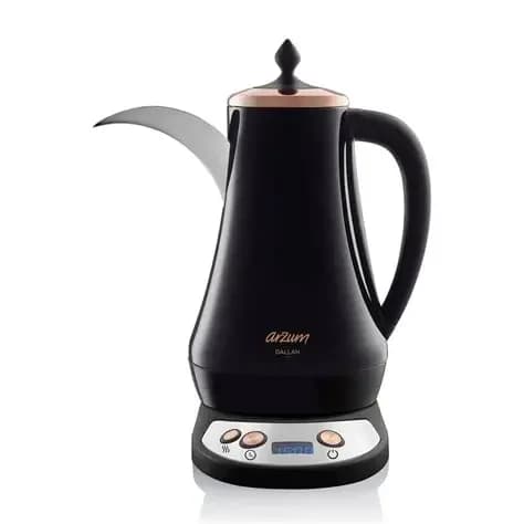 Arzum Dallah Coffee Maker - AR3070 (Black)