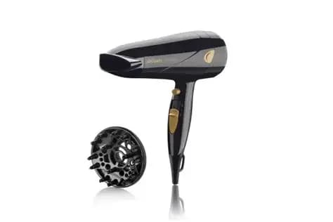 Arzum Goldstil Hair Dryer - AR5073 (Black)