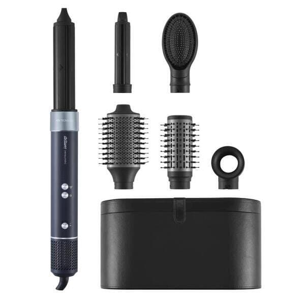 Arzum Revolution Ionic Hot Air Styler - AR5166 (Black)