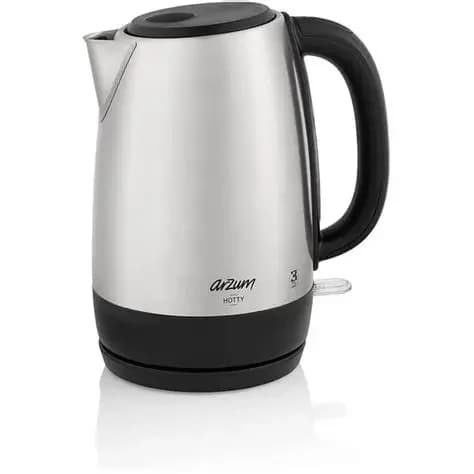Arzum Hotty Kettle - AR3074X (White)