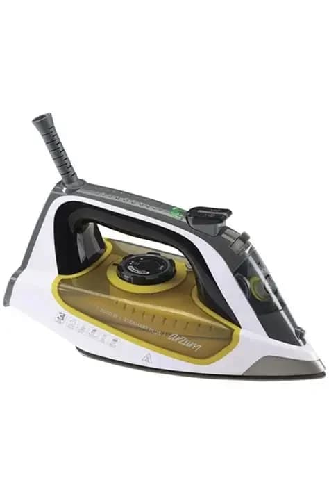 Arzum SteamArt Plus 2600W - AR691Y (Yellow)