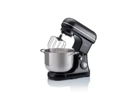 Arzum Crust Mix XL 1500 Stand Mixer - AR1179B (Black)