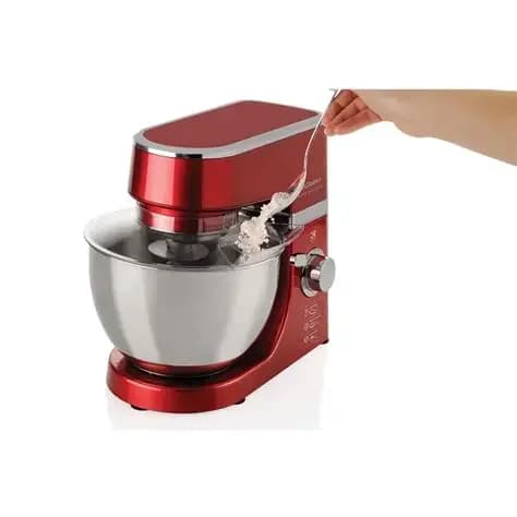 Arzum Crust Mix - AR1069R (Red)