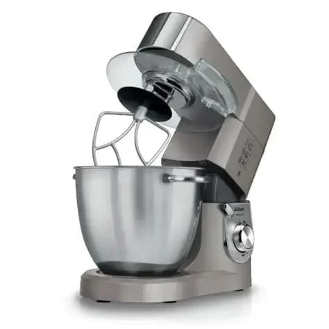 Arzum Iron Chef Stand Mixer - AR1049 (Silver)