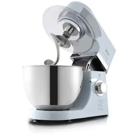 Arzum Crust Mix - AR1066BL (Silver)