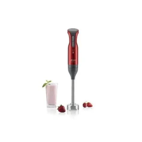 Arzum Prostick 1500 Stick Blender - AR1045R (Red)