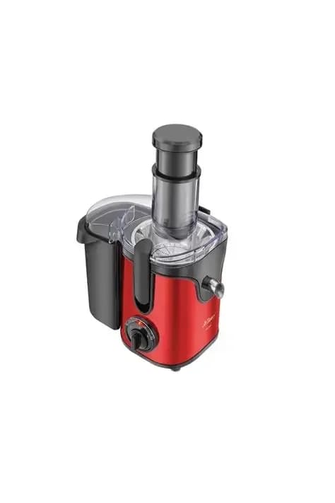 Arzum Meyvix 1000 Juice Extractor - AR191R (Red)