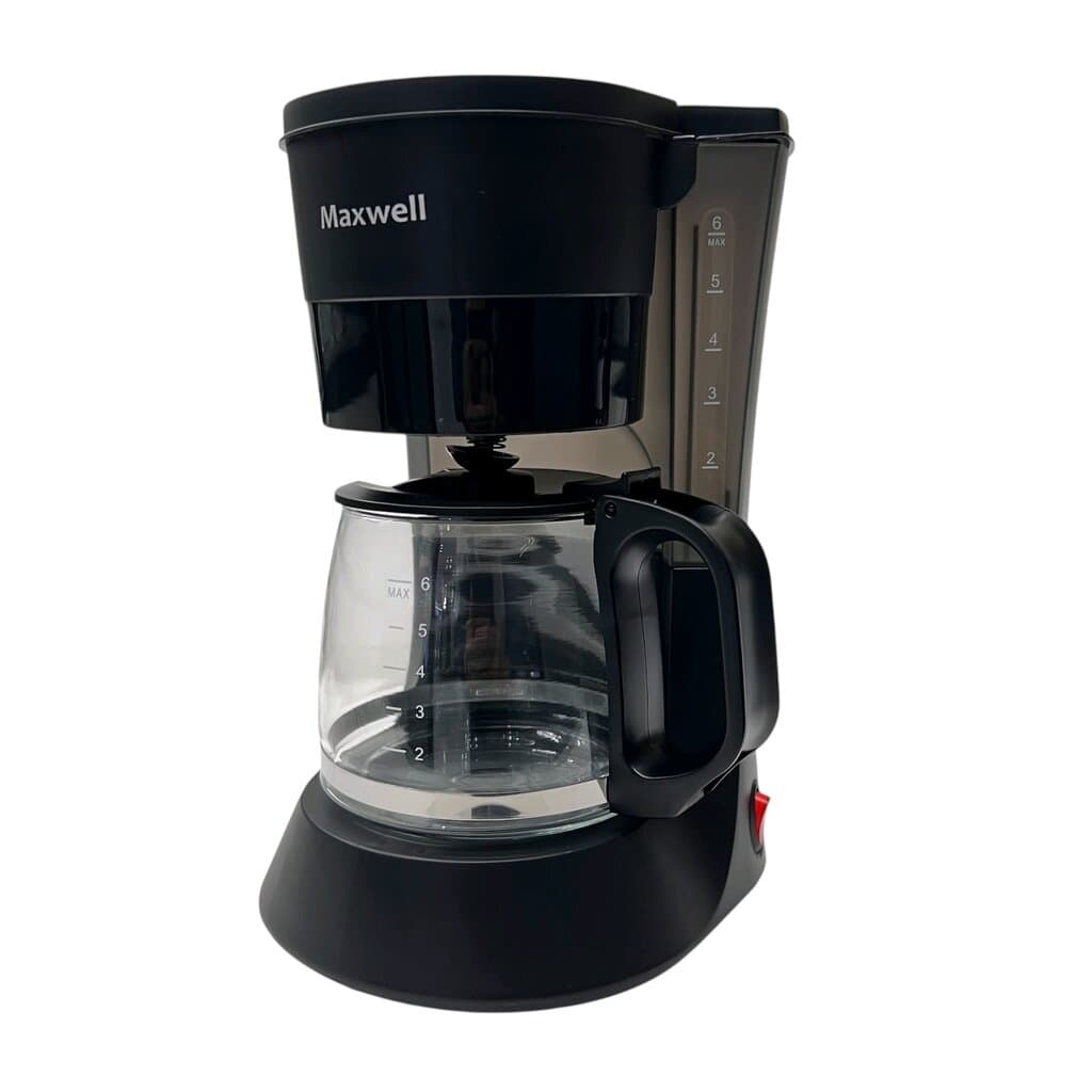 صانعه القهوة ماكسويل MW-1650 BK