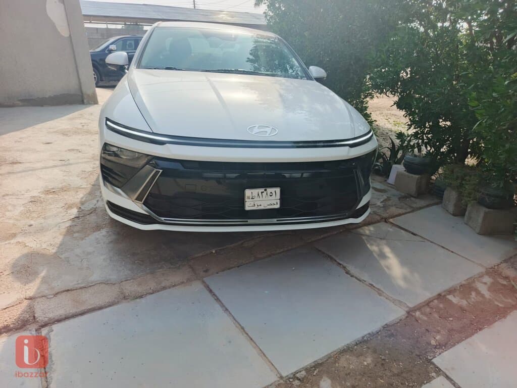 Hyundai Sonata Standard