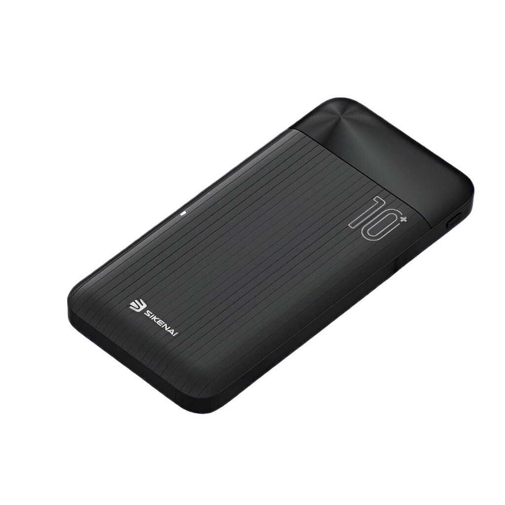 SIKENAI TSK-10 10000mAh power bank