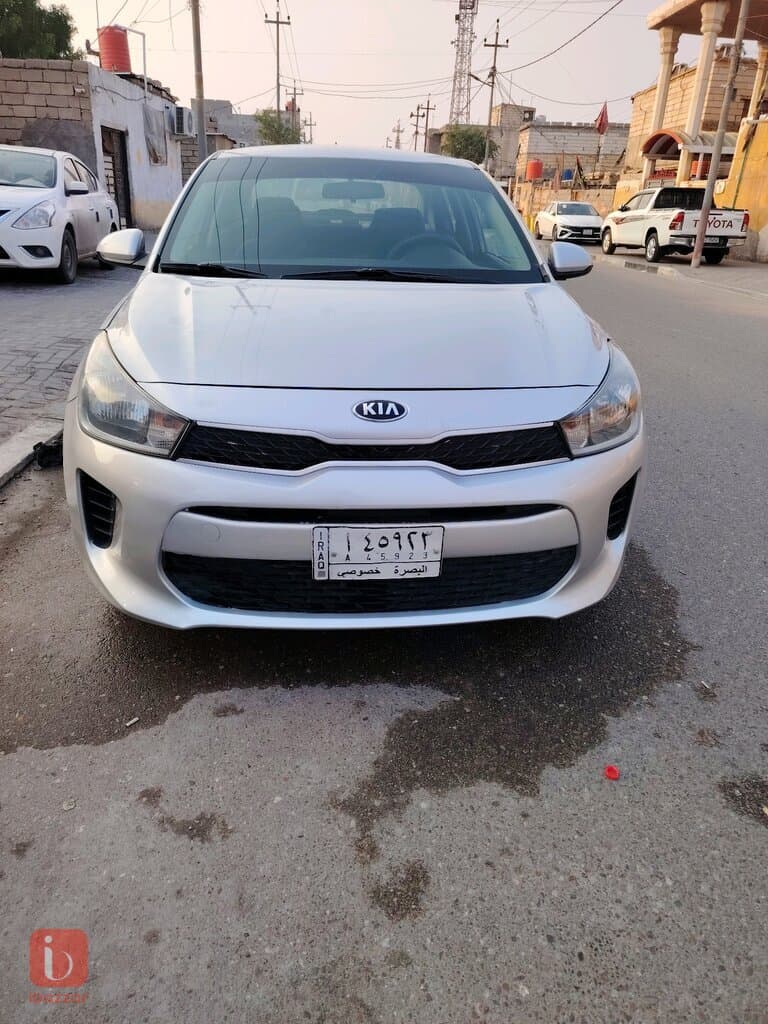 كيه ريو مديل 20