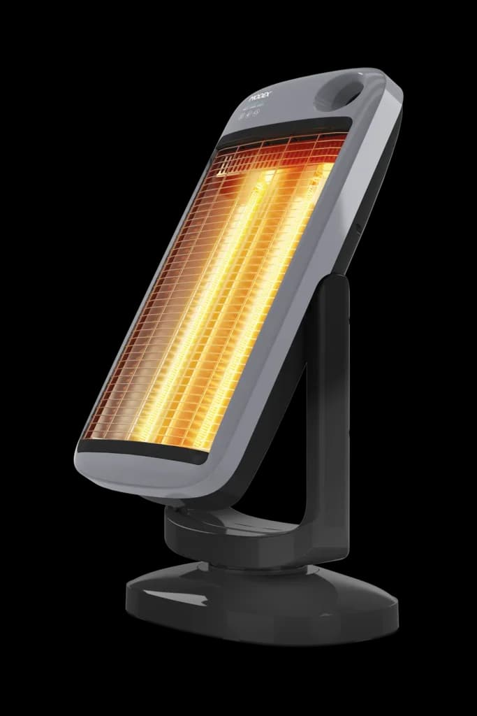 Modex CHR1060 Carbon Heater (Gray)