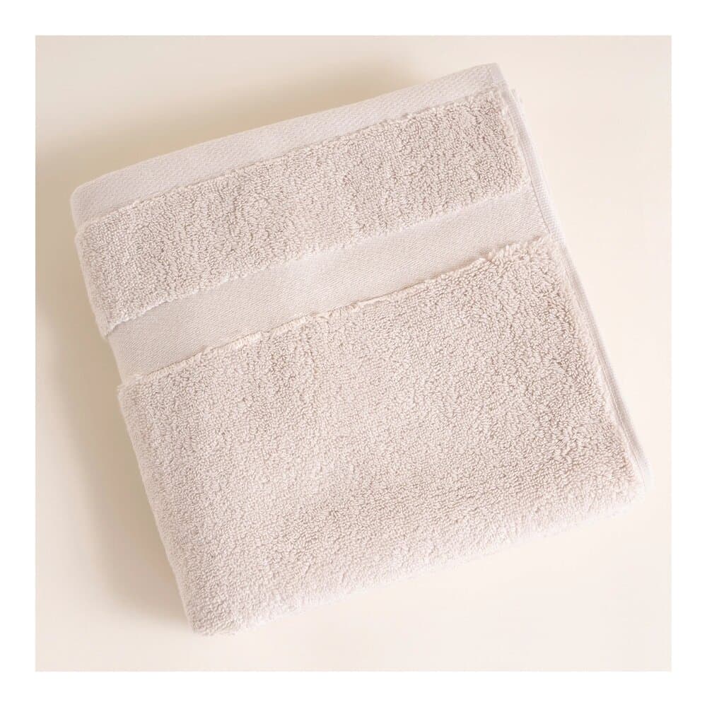 Penelope Noa Towel 50*90 - Stone