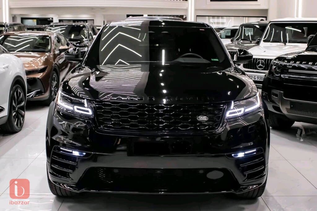 Land Rover Range Rover Velar R-Dynamic