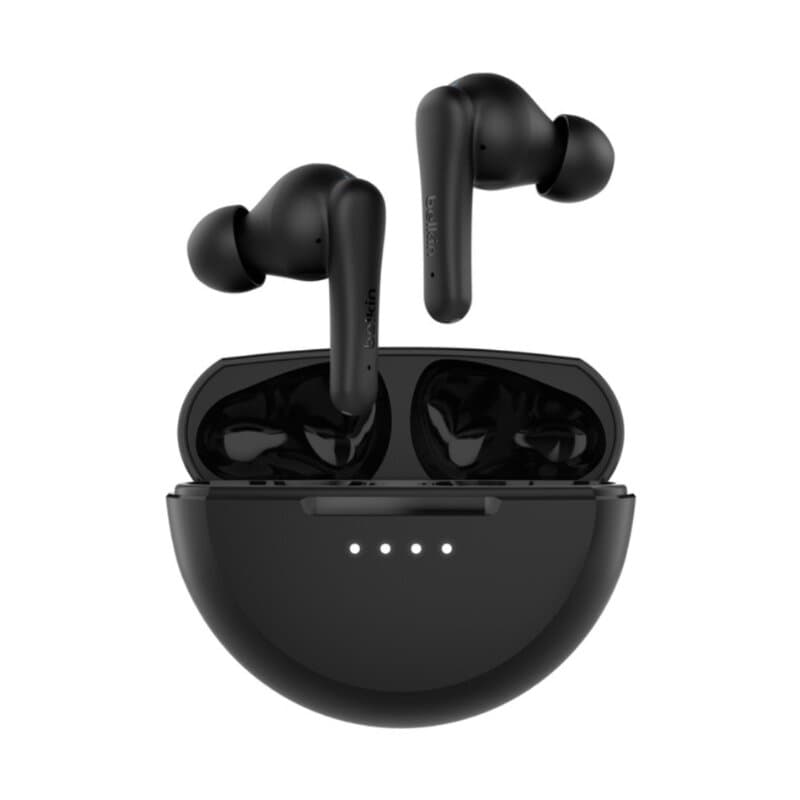 Belkin 012 SOUNDFORM RHYTHM TRUE WIRELESS EARBUDS