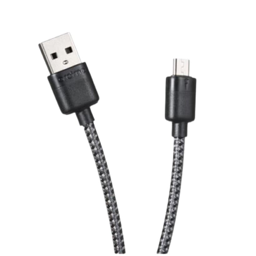 Oraimo 2A 1M Data Cable - Black