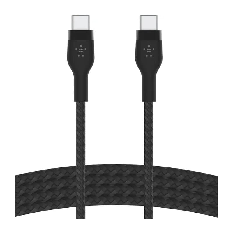 Belkin BoostCharge USB-C to USB-C Cable 1M