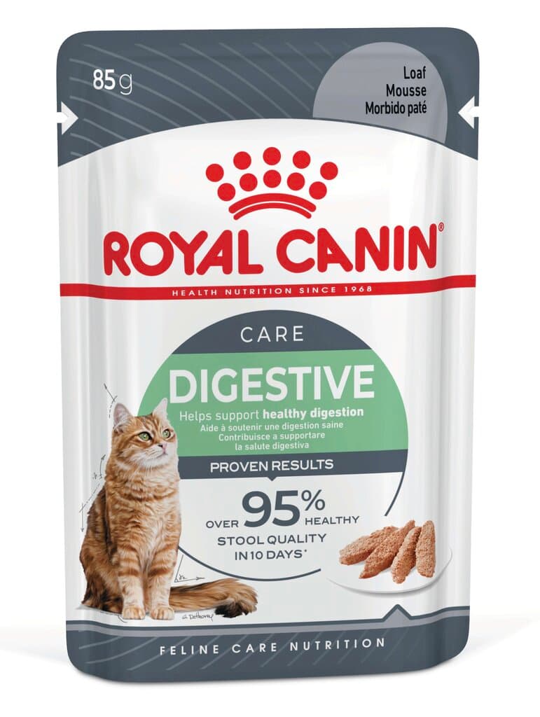 Royal Canin Digest Sensitive 1X
