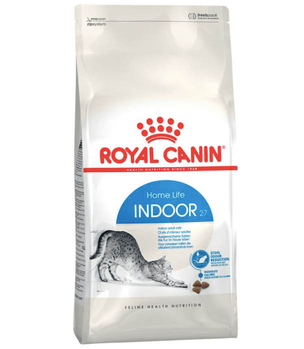 Royal Canin Indoor 2Kg