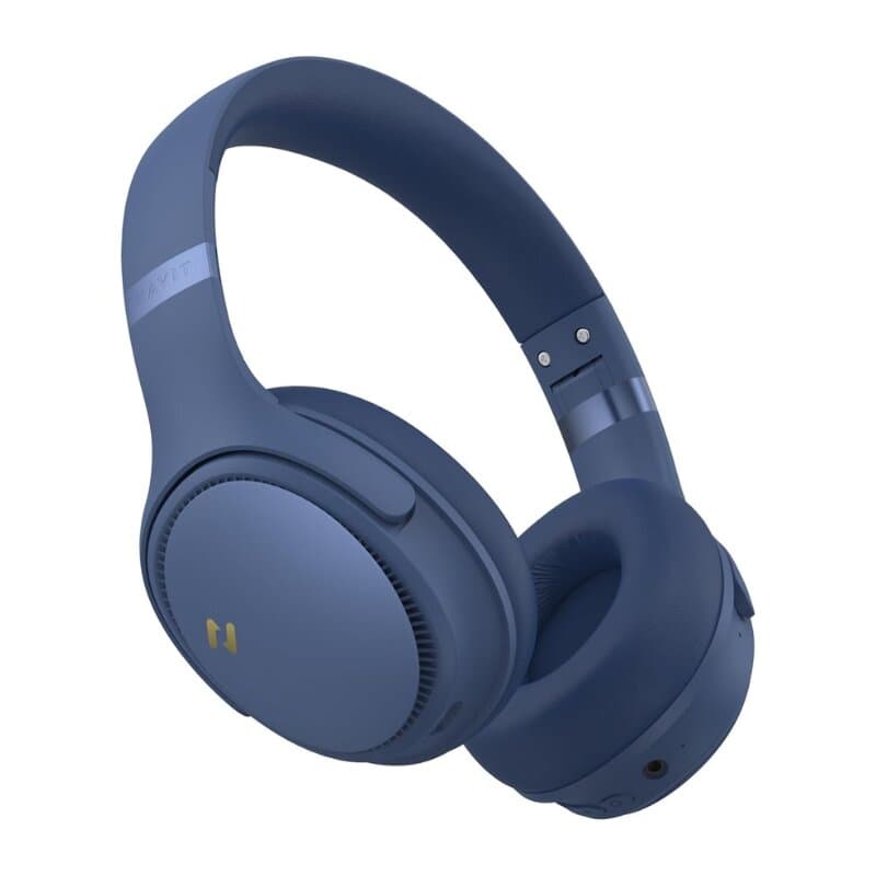Havit PRO Wireless Headset BT - Blue