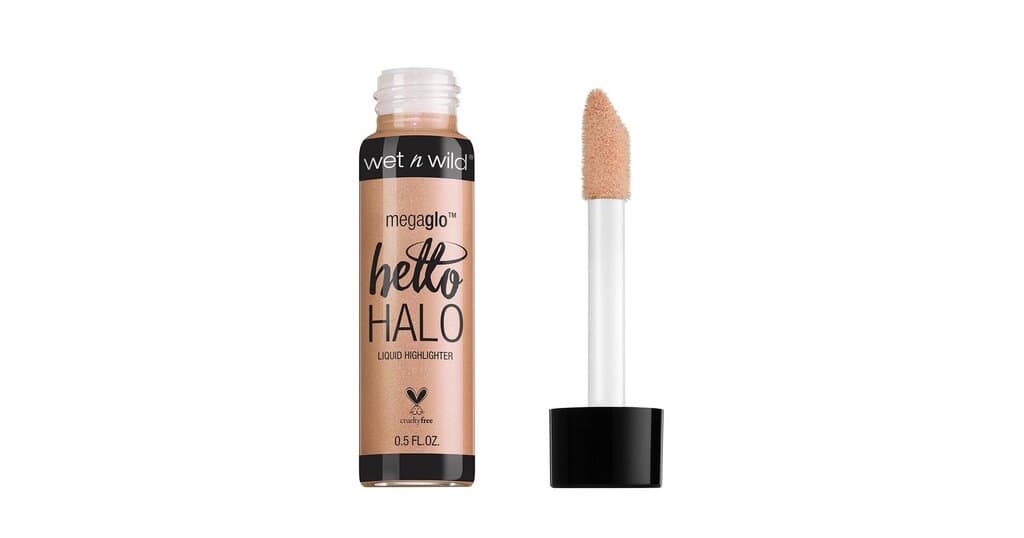 Wet N Wild Hello Halo Liquid Highlighter