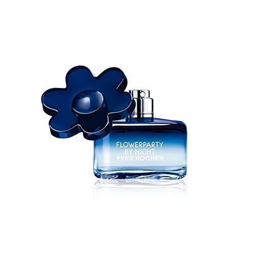 Yves Rocher Flower Party By Nigh Perfum 50 ml