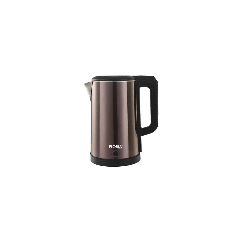 Floria 1.8L Electric Kettle – ZLN6142