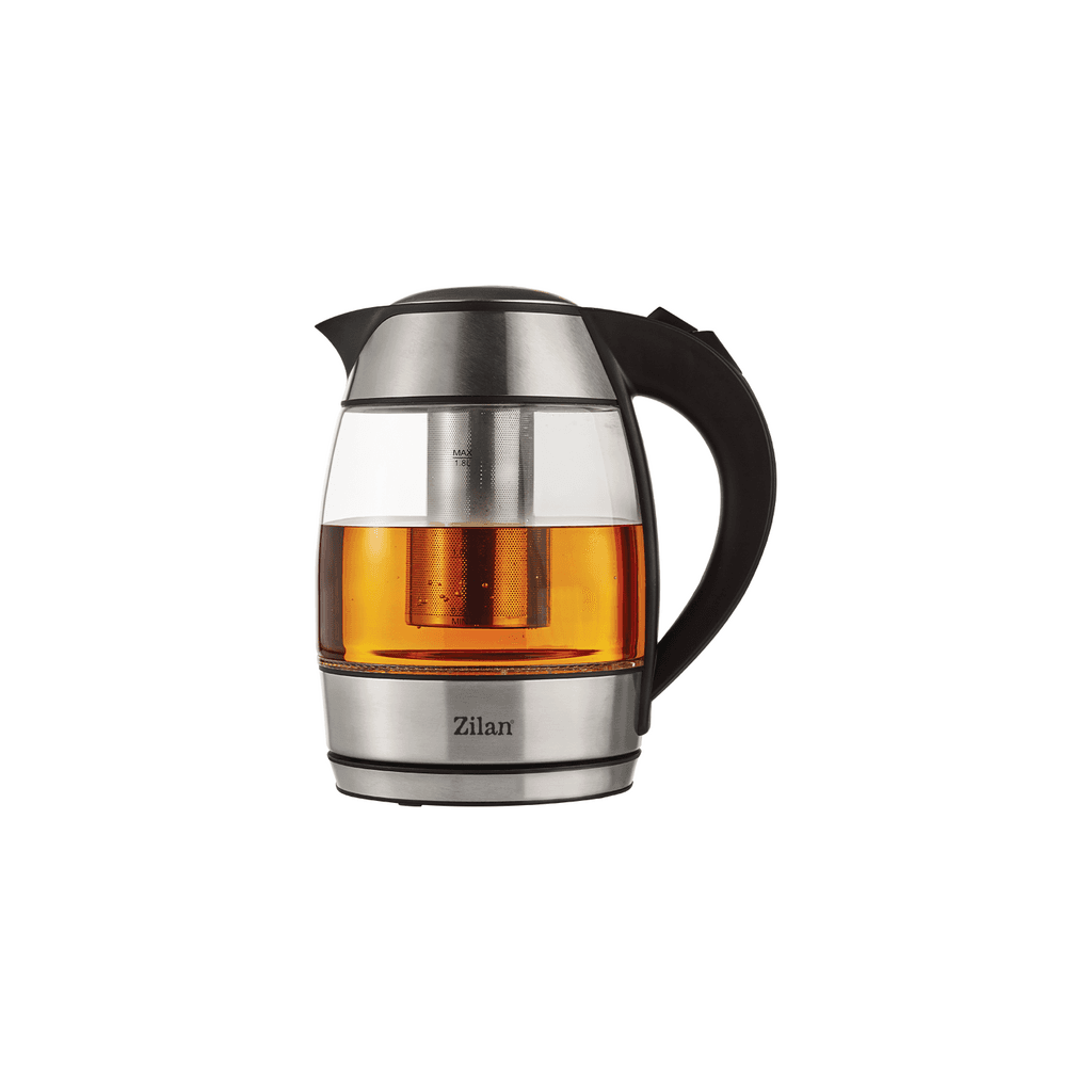Zilan 1.8L Cordless Kettle – ZLN8948