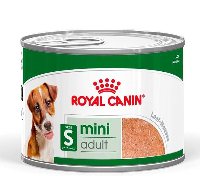 Royal Canin Mini Adult - 195g