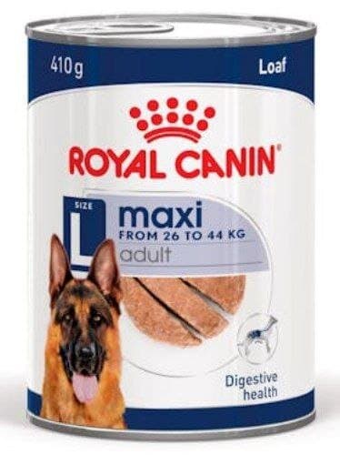 Royal Canin Maxi Adult - 415g
