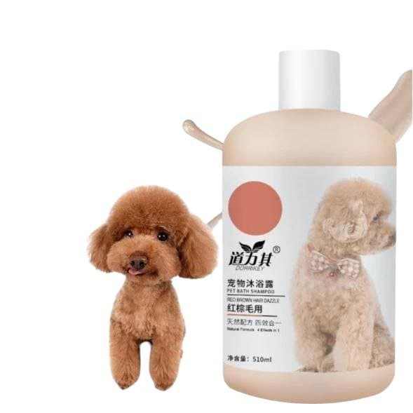 DORRIKEY Color Protect Shampoo - 510ml