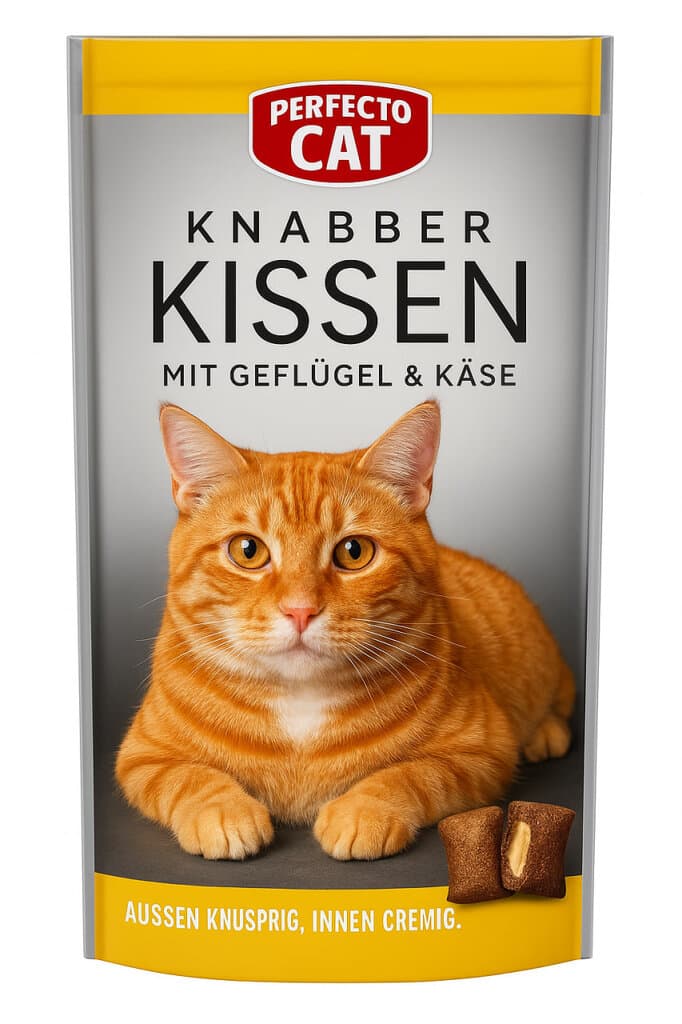 Perfecto Hairball - 50g