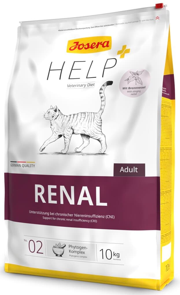 Josera Renal - 2kg