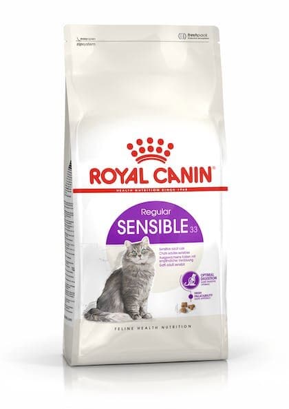 Royal Canin Sensible - 2Kg