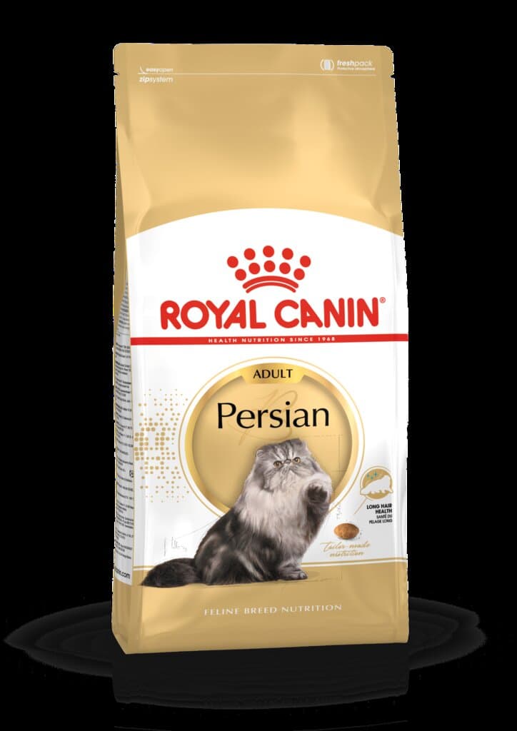 Royal Canin Persian Adult - 10Kg
