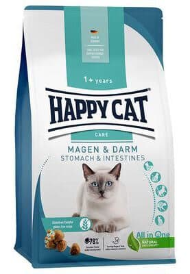 Happy Cat Stomach & Intestines - 1.3kg