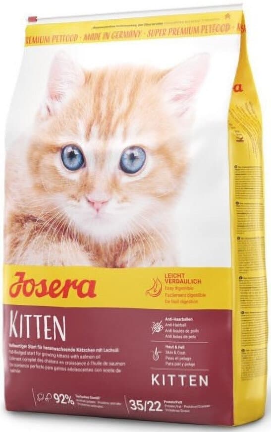 Josera Kitten - 2Kg