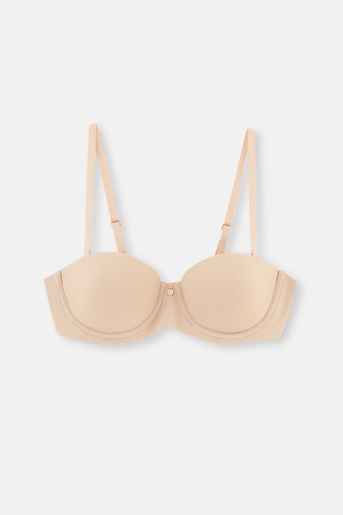 Dagi Ten Calla Strapless Support-Free Bra