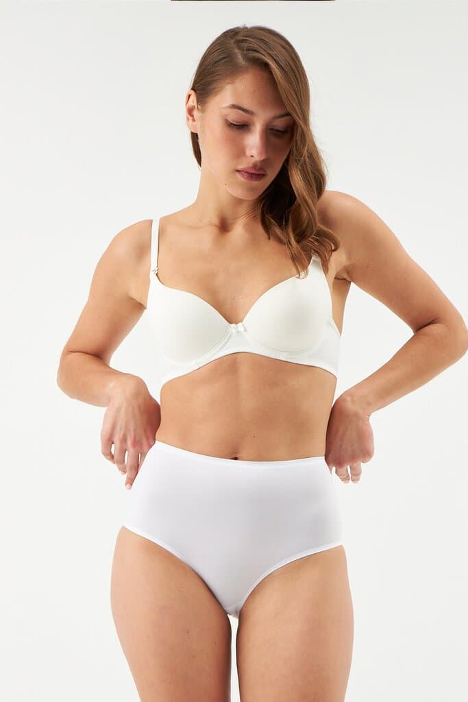 Dagi Beige Hera Wireless Bra