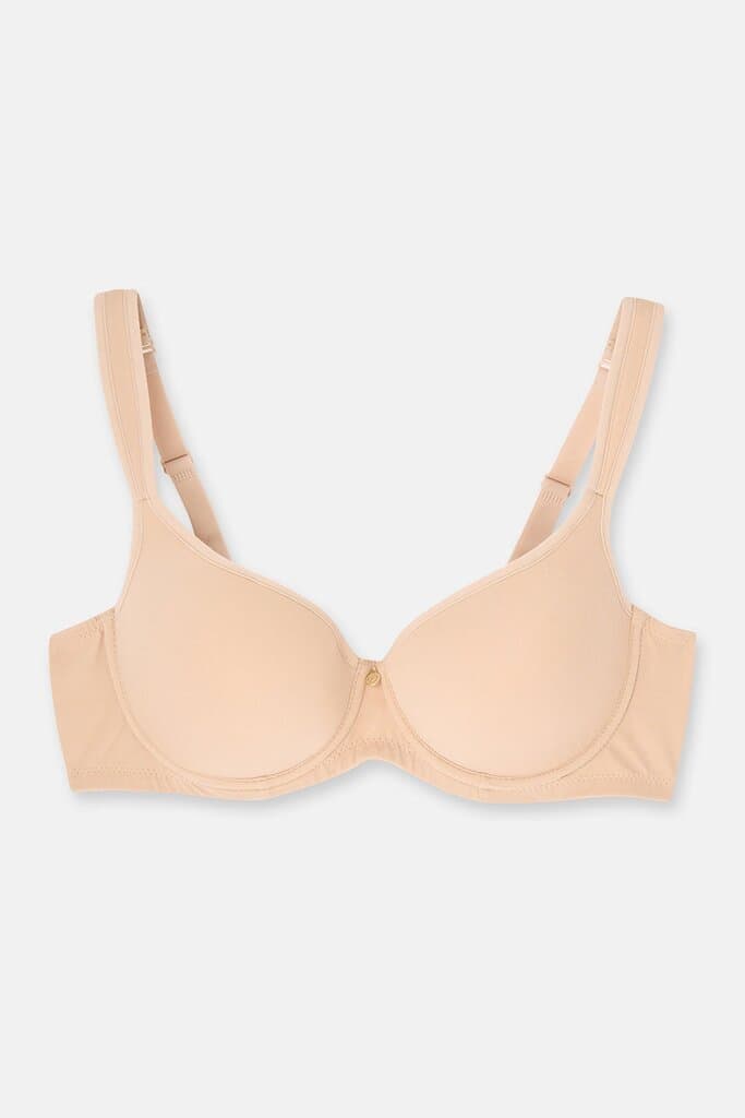 Dagi Ten Angel Non-Padded Supportive Bra