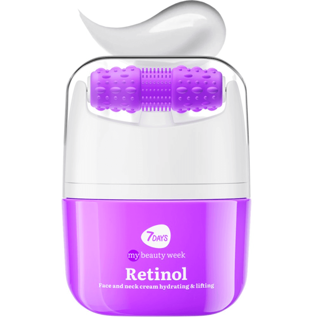 Retinol Face Firming and Brightening Cream 40 ml