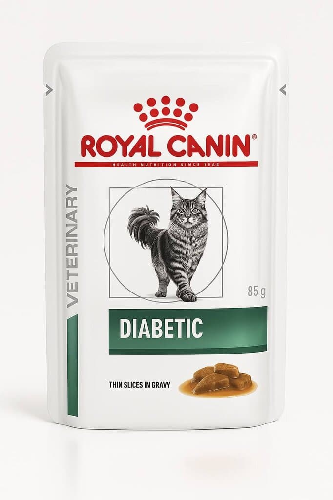 Royal Canin Diabetic - 85g