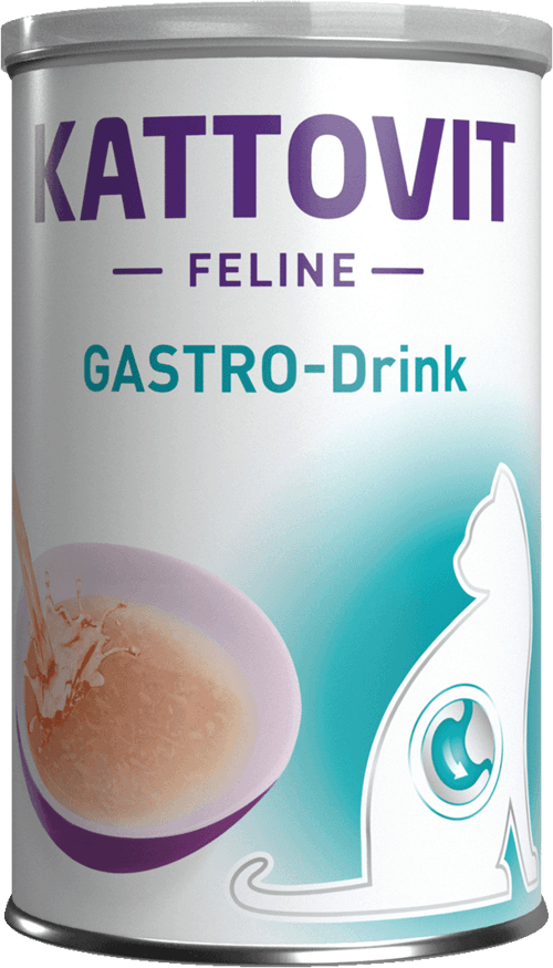Kattovit Gastro Soup - 135ml