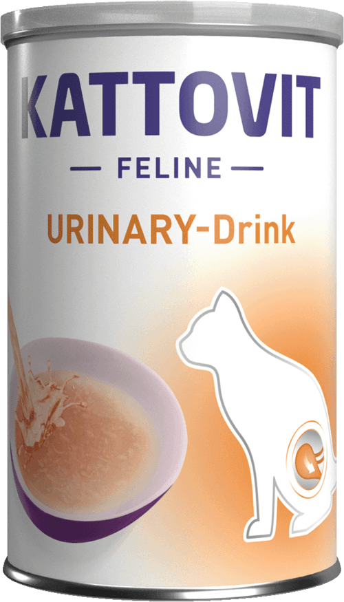Kattovit Urinary Chicken Soup - 135ml