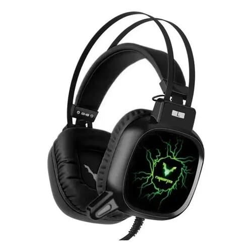 Chiropter GH9 Cerberus Series هێدسێتی یاری پرۆفیشناڵ.