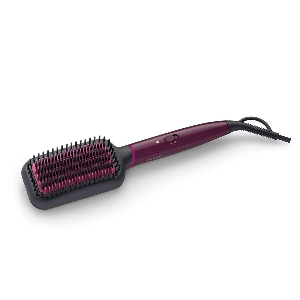 Philips Straightening Brush - BHH730